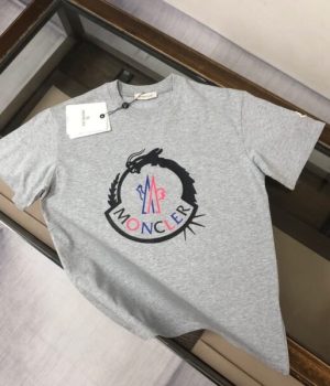 MONCLER TSHIRT