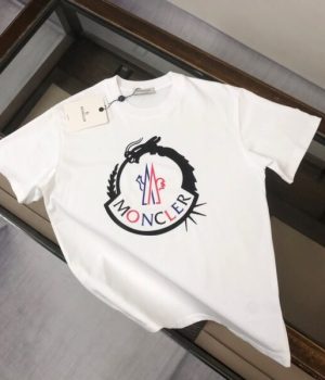 MONCLER TSHIRT