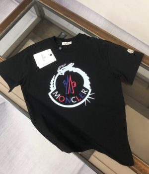 MONCLER TSHIRT