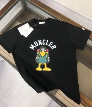 MONCLER TSHIRT