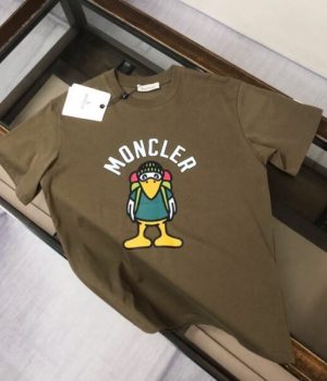 MONCLER TSHIRT