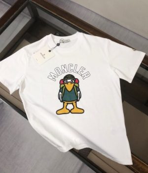MONCLER TSHIRT