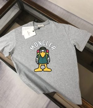 MONCLER TSHIRT