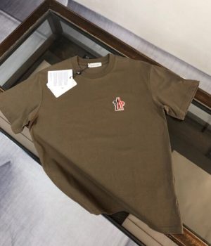 MONCLER TSHIRT
