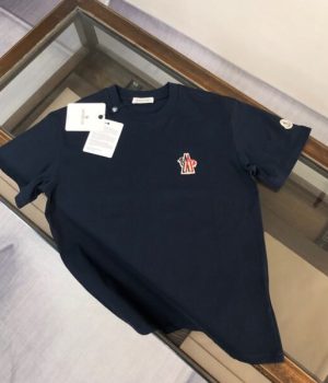 MONCLER TSHIRT