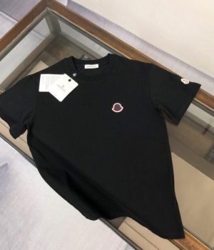 MONCLER TSHIRT