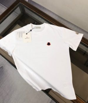 MONCLER TSHIRT