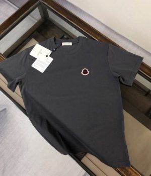 MONCLER TSHIRT
