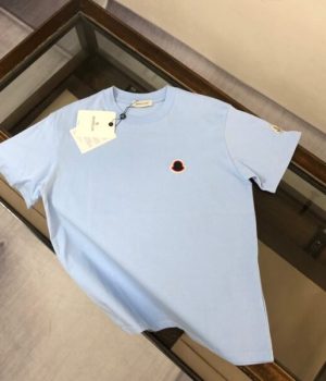 MONCLER TSHIRT