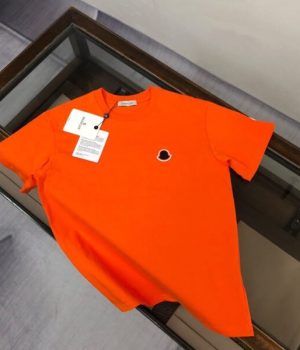 MONCLER TSHIRT