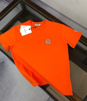 MONCLER TSHIRT