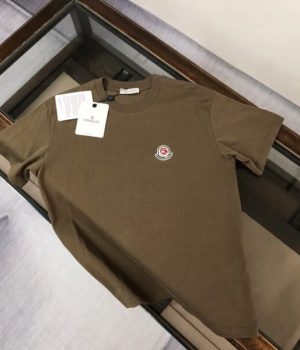 MONCLER TSHIRT