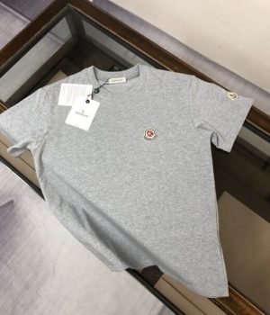 MONCLER TSHIRT