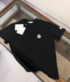 MONCLER TSHIRT