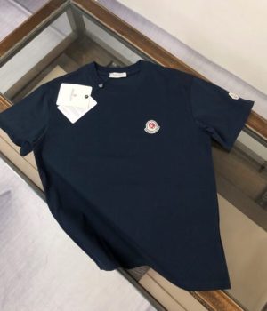 MONCLER TSHIRT