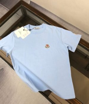 MONCLER TSHIRT