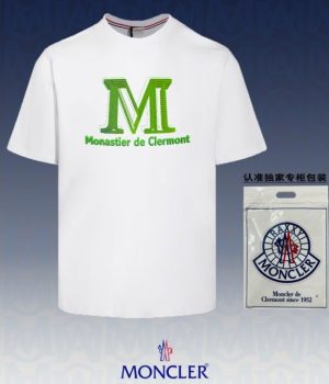 MONCLER TSHIRT