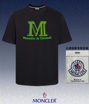 MONCLER TSHIRT
