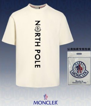 MONCLER TSHIRT