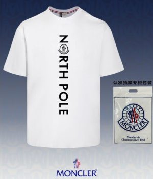 MONCLER TSHIRT