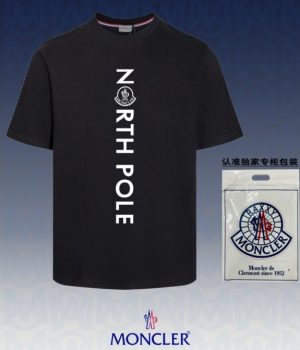 MONCLER TSHIRT