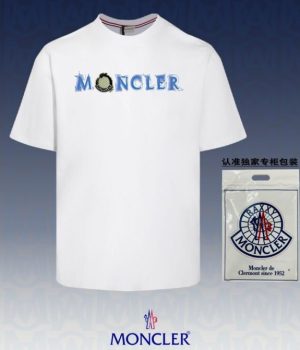 MONCLER TSHIRT