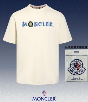 MONCLER TSHIRT