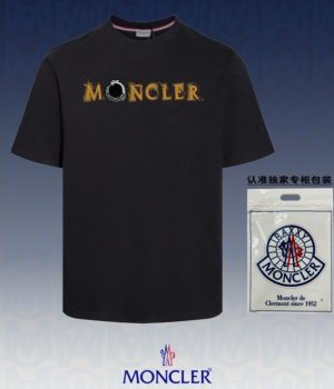 MONCLER TSHIRT