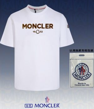 MONCLER TSHIRT