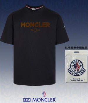 MONCLER TSHIRT