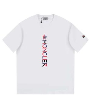 MONCLER TSHIRT