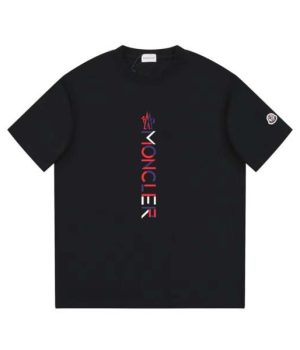 MONCLER TSHIRT