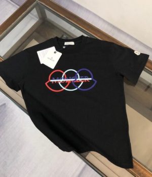 MONCLER TSHIRT