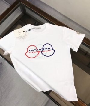 MONCLER TSHIRT