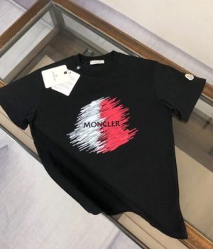 MONCLER TSHIRT