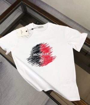 MONCLER TSHIRT