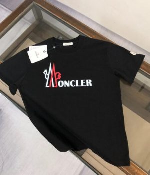 MONCLER TSHIRT