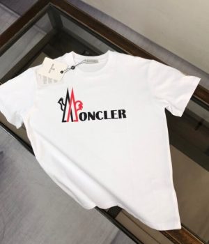 MONCLER TSHIRT