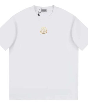 MONCLER TSHIRT
