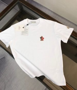 MONCLER TSHIRT