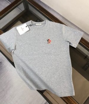 MONCLER TSHIRT