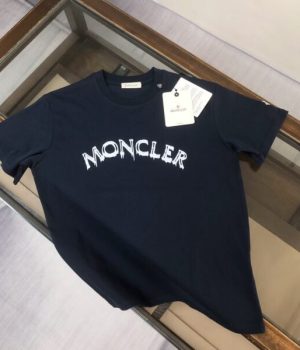 MONCLER TSHIRT