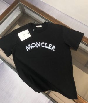 MONCLER TSHIRT