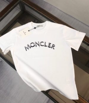 MONCLER TSHIRT
