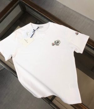 MONCLER TSHIRT
