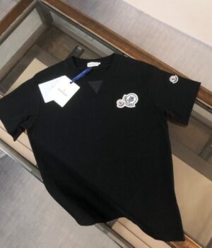 MONCLER TSHIRT