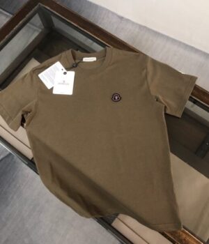 MONCLER TSHIRT