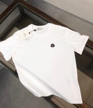 MONCLER TSHIRT