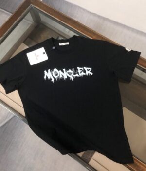 MONCLER TSHIRT