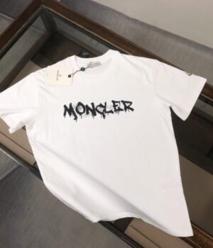 MONCLER TSHIRT